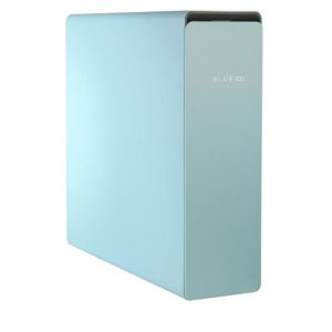 Depuradora Osmosis Inversa de Flujo Directo Blue