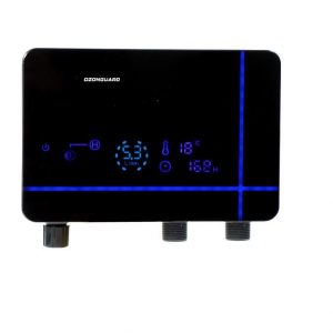 Complemento para higienización OZONEA